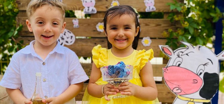 Papatyam Kreş ve Gündüz Bakımevi