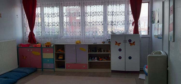 Özel Keçiören Köşk Anaokulu