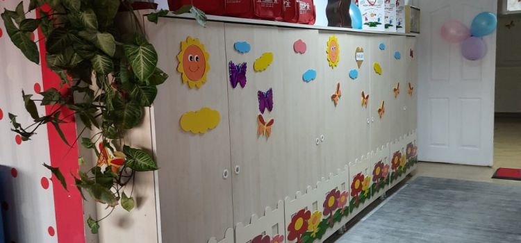 Özel Keçiören Köşk Anaokulu