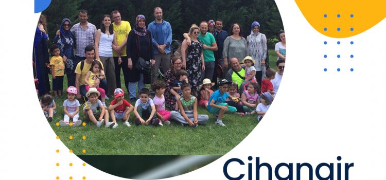 Cihangir Çocuk Akademisi - Yenimahalle Özel Anaokulu