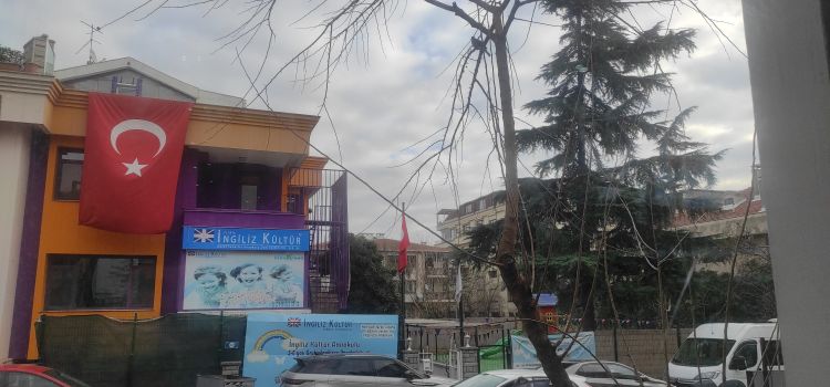 FLORYA İNGİLİZ KÜLTÜR ANAOKULU