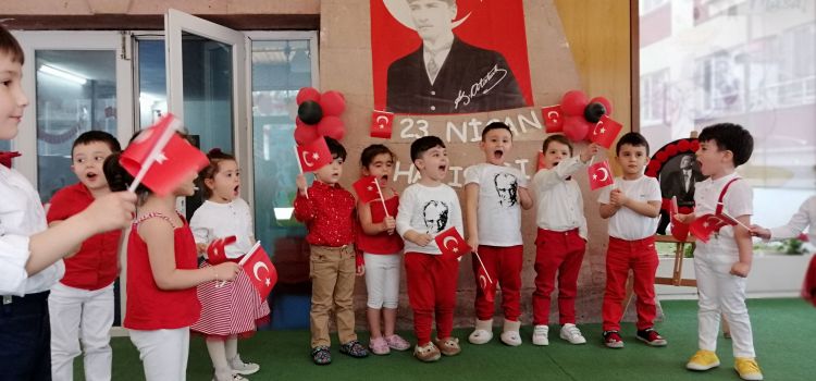 Çoklu Zeka Bahçelievler Gündüz Bakımevi