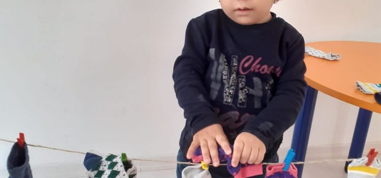 Özel Güneş Kreş Gündüz Bakımevi ve Anaokulu