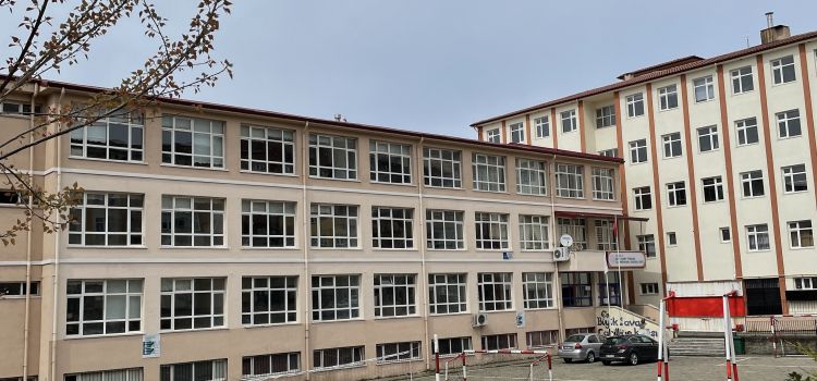Şehit Ahmet Türkkan ANAOKULU
