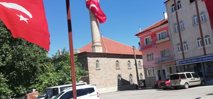 KIZILÖREN ORTAOKULU