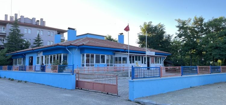 Sinanpaşa Anaokulu