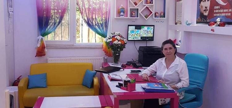 Özel Damla Kreş ve Gündüz Bakım Evi