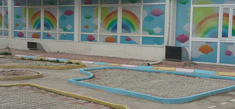 İlkadım Kreş ve Gündüz Bakımevi