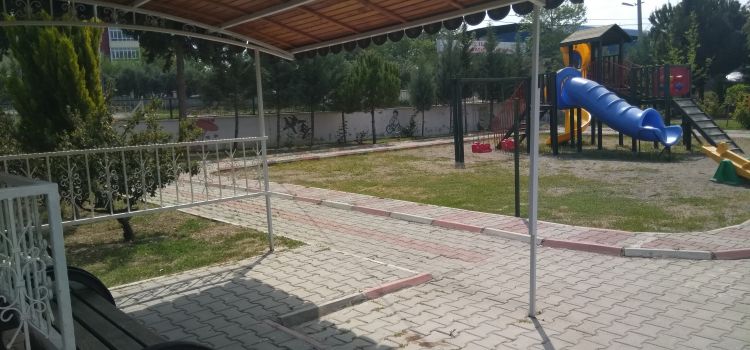 Kadirli Anaokulu