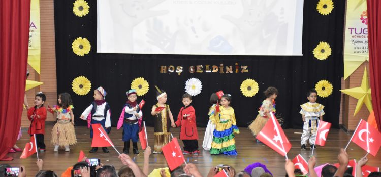 Tuğra Kreş ve Gündüz Bakım Evi