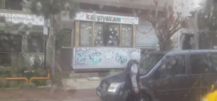 Karşıyakam Anaokulu