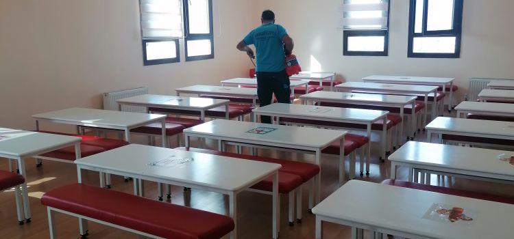 Gülderen Anaokulları