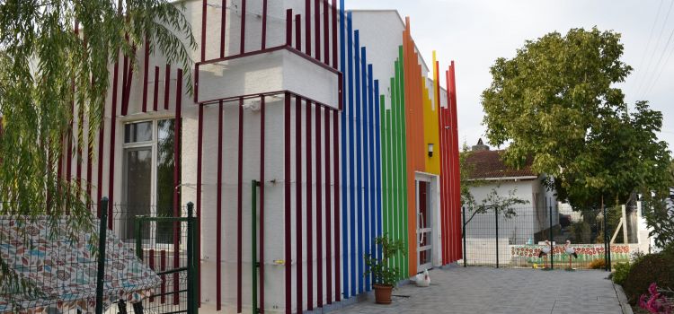 Özel Minikler Kasabası Anaokulu