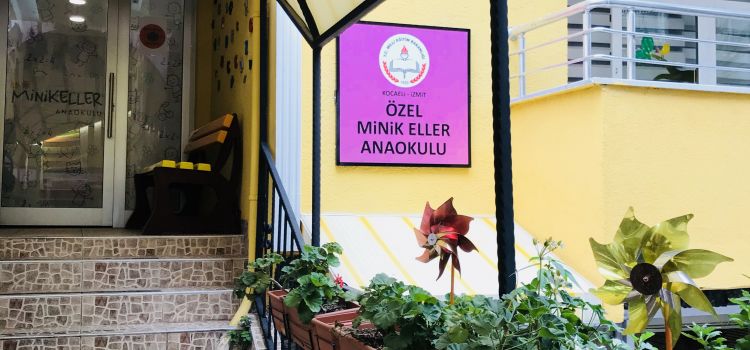 ÖZEL MİNİK ELLER ANAOKULU
