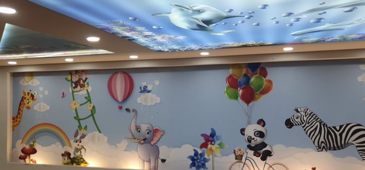 Hayriye Andiçen Anaokulu