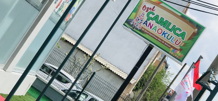Özel Çamlıca Anaokulu