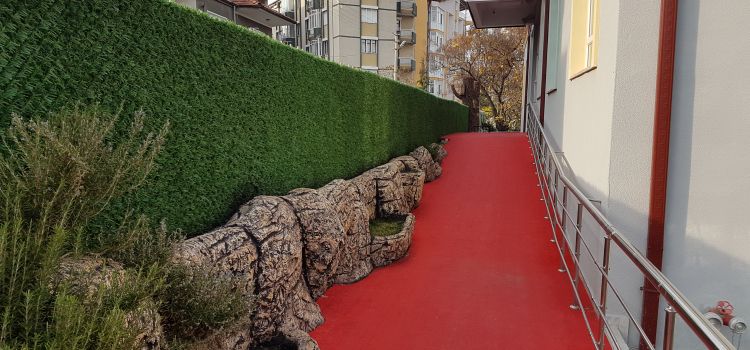Gülçiçek Anaokulu