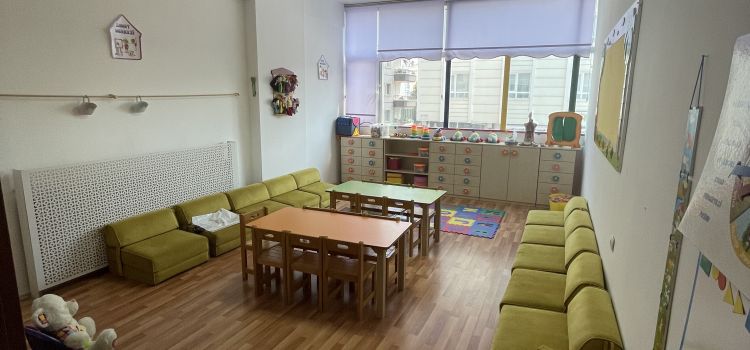 Özel Mini ANKA Eryaman Kreş & Anaokulu