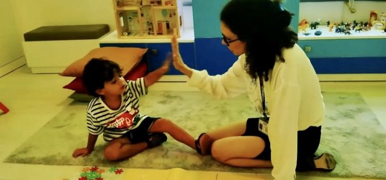 Arya Kids Psikoloji Anaokulu
