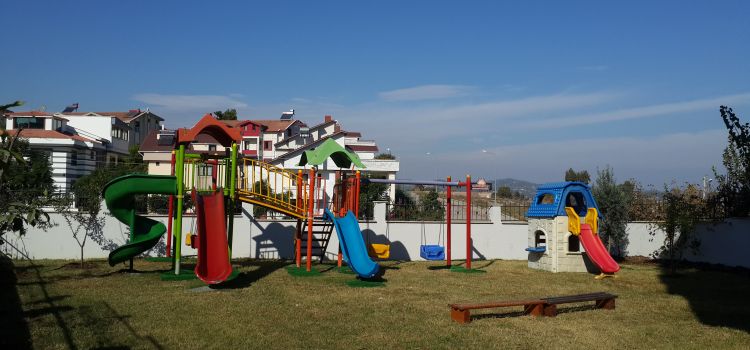 Doğuş Anaokulu