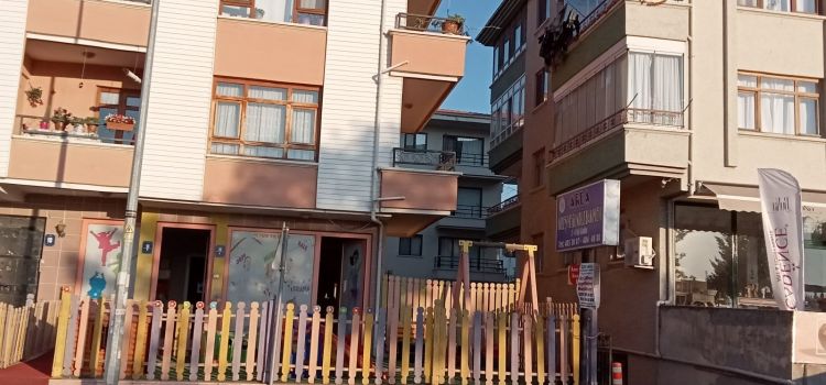 ARDA KREŞ ANAOKULU