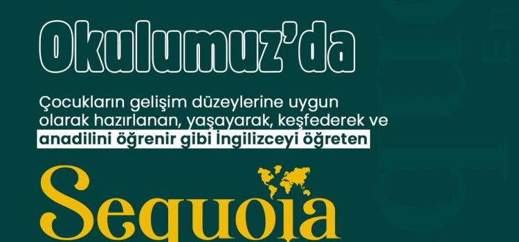ÖZEL KARTALTEPE DAHİ ÇOCUK ANAOKULU