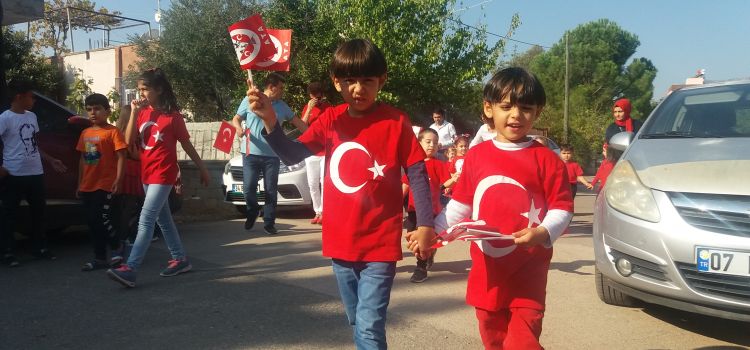 saime salihkonca anaokulu