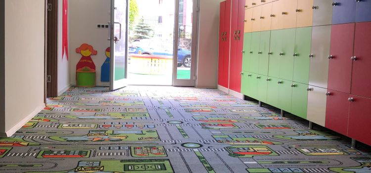 Özel Panda Çocuk Akademi Anaokulu Çukurçayır Şubesi