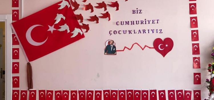 AFYONKARAHİSAR BRITISH KIDS MASAL EVİ GÜNDÜZ BAKIMEVİ
