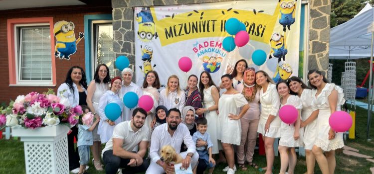 Özel Bademli Anaokulu
