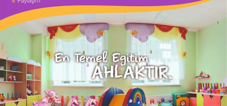GÖLBAŞI GÜLVEREN ANAOKULU