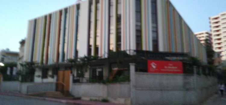 Arı Akademi Montessori Okulu