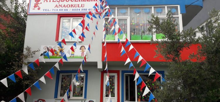 özel bandırma Ateşböcekleri Anaokulu