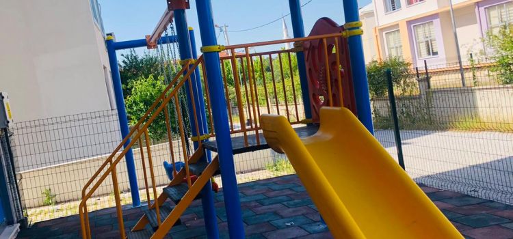 Gönen Güleryüz Anaokulu & Kreş& Gündüz Bakımevi