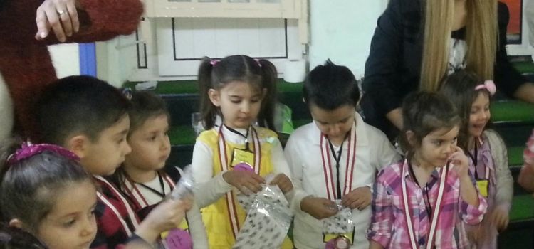 Özel Nalan Öğretmenim Anaokulu