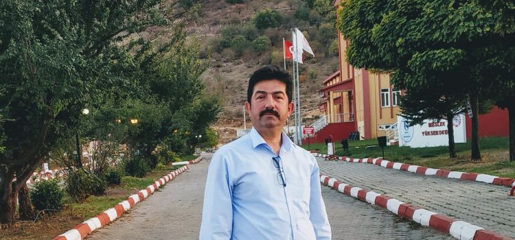 Isparta Uygulamalı Bilimler Üniversitesi Senirkent Meslek Yüksekokulu