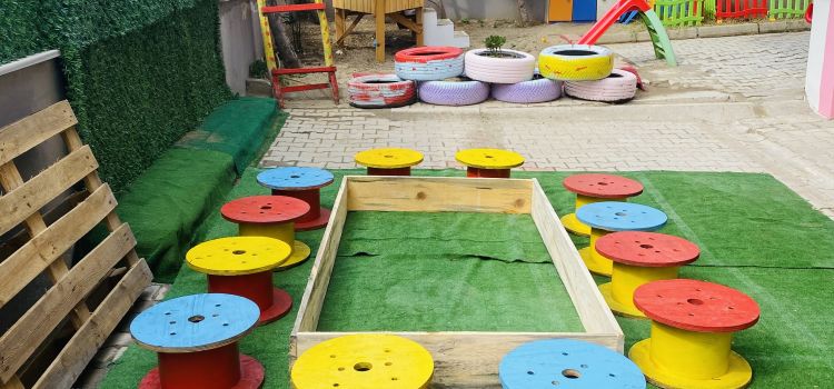 Yonca Montessori Anaokulu