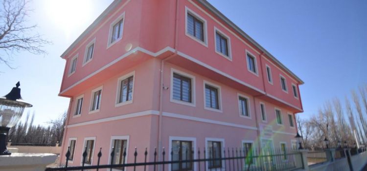 SANDIKLI LALEBAHÇESİ ANAOKULU