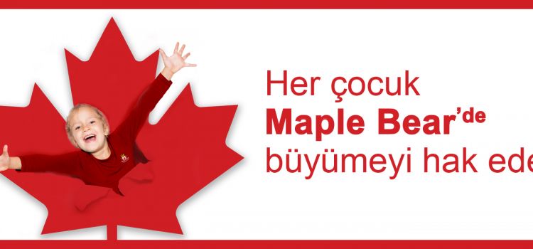 Maple Bear Adana Anaokulu