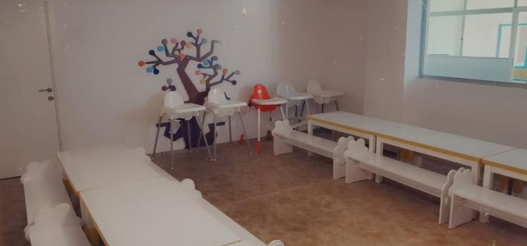 Turuncu Balık Kreş ve Gündüz Bakımevi