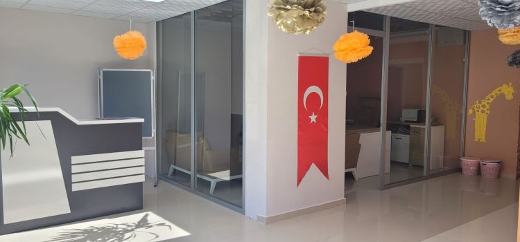 GÜNEŞEVLER MUTLU YUVAM ANAOKULU