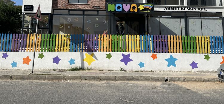 Nova Anaokulu