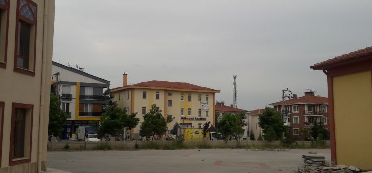 Gülbahçesi Anaokulu