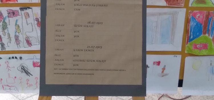 Zübeyde Hanım Anaokulu