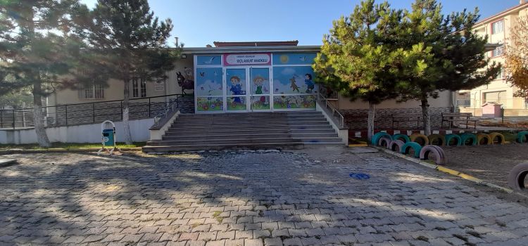 Seçil Akkurt Anaokulu