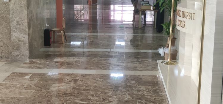 Mezitli Belediyesi Merkez Anaokulu