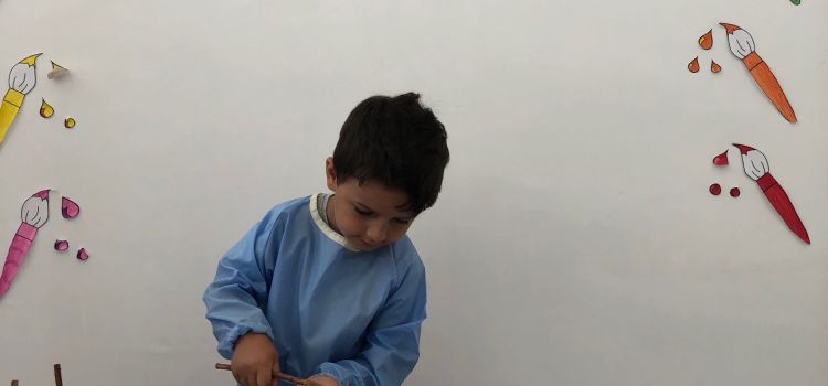 Özel Mamak Reyyan Anaokulu