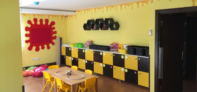 Barınaklar AKD KIDS