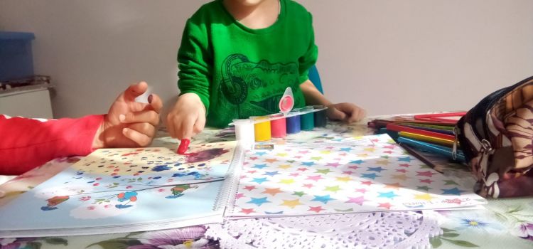 Salkım Anaokulu