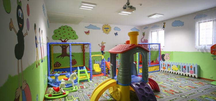 GÖLBAŞI GÜLVEREN ANAOKULU